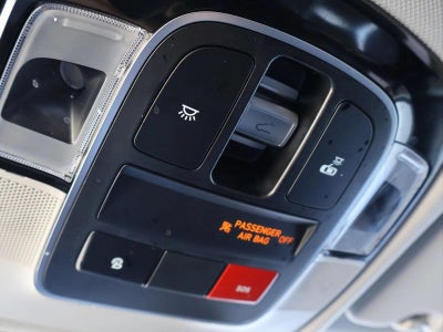 2023 Hyundai TUCSON Hybrid Limited AWD