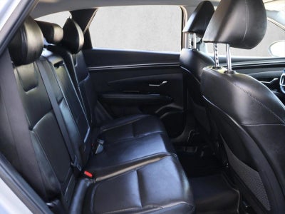 2023 Hyundai TUCSON Hybrid Limited AWD