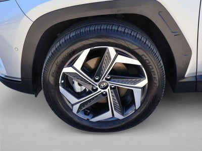 2023 Hyundai TUCSON Hybrid Limited AWD