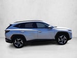 2023 Hyundai TUCSON Hybrid Limited AWD