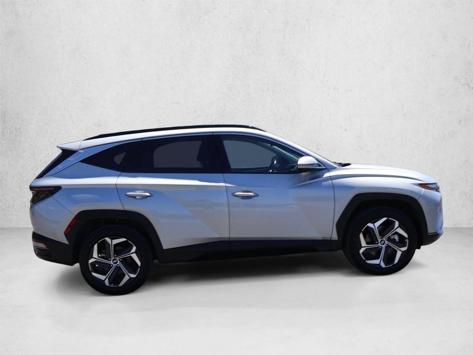 2023 Hyundai TUCSON Hybrid Limited AWD