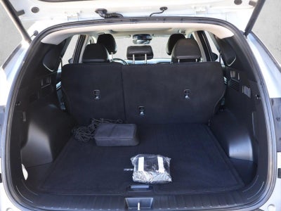 2023 Hyundai TUCSON Hybrid Limited AWD