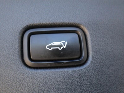 2023 Hyundai TUCSON Hybrid Limited AWD