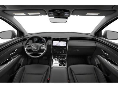 2023 Hyundai TUCSON Hybrid Limited AWD