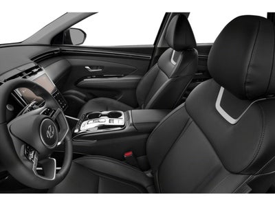 2023 Hyundai TUCSON Hybrid Limited AWD