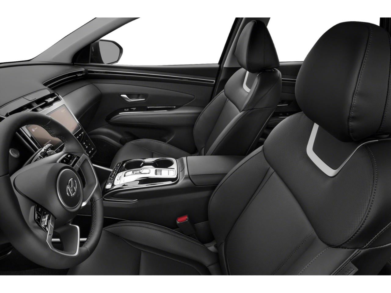 2023 Hyundai TUCSON Hybrid Limited AWD