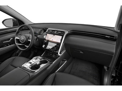 2023 Hyundai TUCSON Hybrid Limited AWD