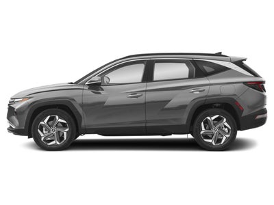 2023 Hyundai TUCSON Hybrid Limited AWD