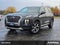 2020 Hyundai PALISADE SEL AWD