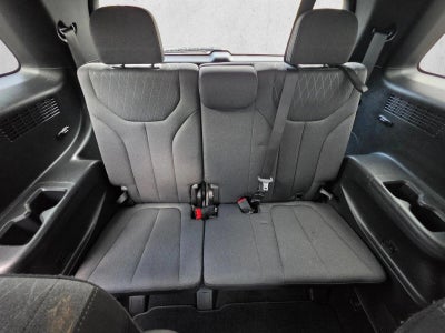 2020 Hyundai PALISADE SEL AWD