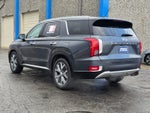 2020 Hyundai PALISADE SEL AWD