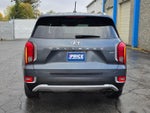 2020 Hyundai PALISADE SEL AWD