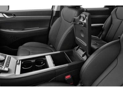 2020 Hyundai PALISADE SEL AWD