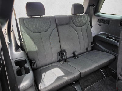 2021 Hyundai PALISADE SEL AWD