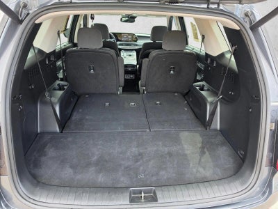 2021 Hyundai PALISADE SEL AWD
