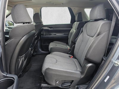 2021 Hyundai PALISADE SEL AWD