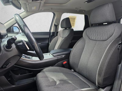 2021 Hyundai PALISADE SEL AWD