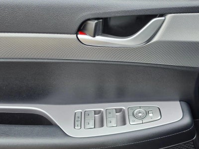 2021 Hyundai PALISADE SEL AWD