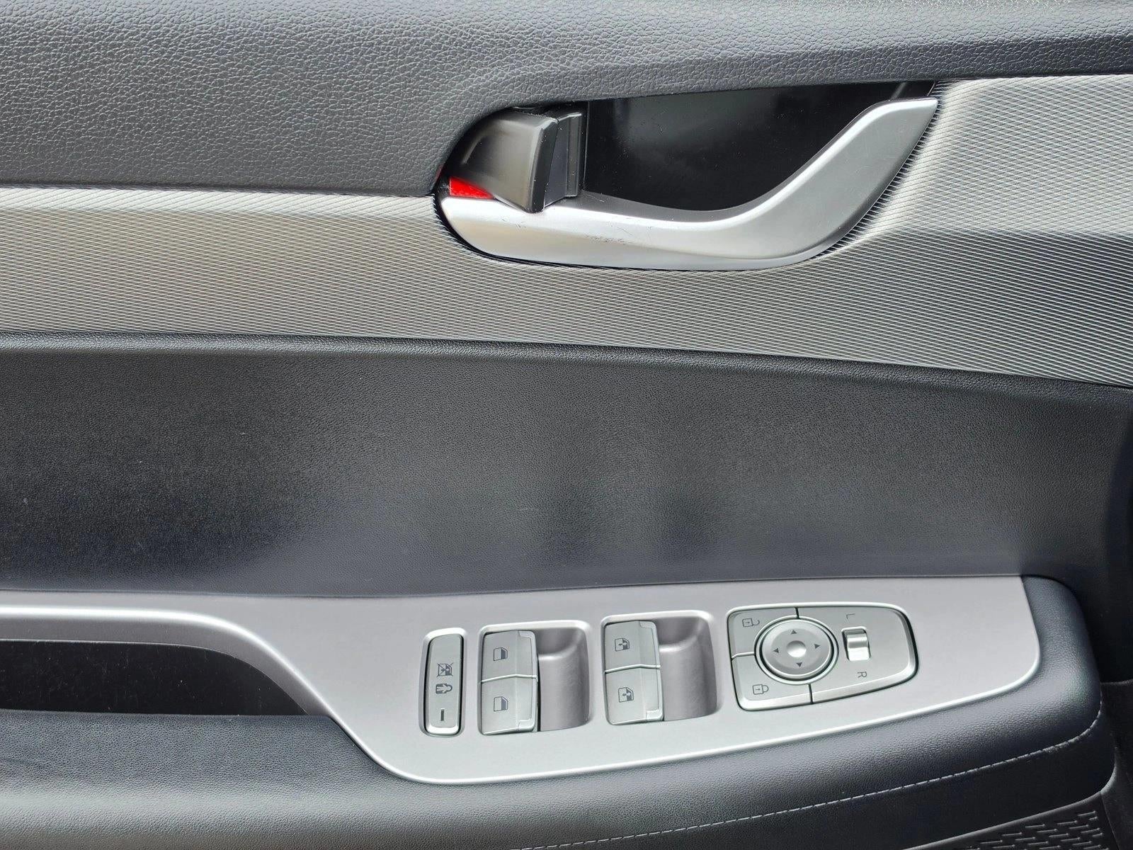 2021 Hyundai PALISADE SEL AWD