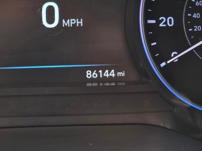 2021 Hyundai PALISADE SEL AWD