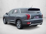 2021 Hyundai PALISADE SEL AWD
