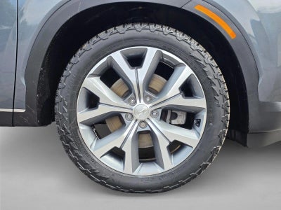 2021 Hyundai PALISADE SEL AWD