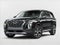 2022 Hyundai PALISADE SEL AWD