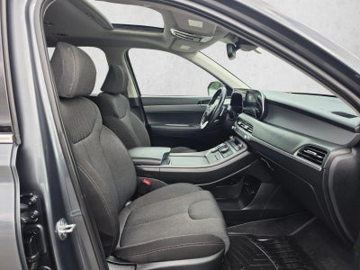 2022 Hyundai PALISADE SEL AWD