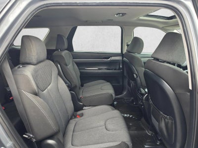 2022 Hyundai PALISADE SEL AWD