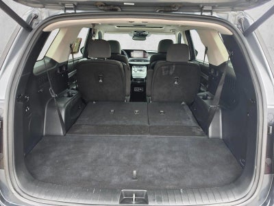 2022 Hyundai PALISADE SEL AWD