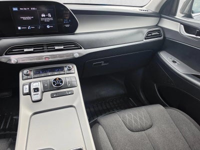 2022 Hyundai PALISADE SEL AWD