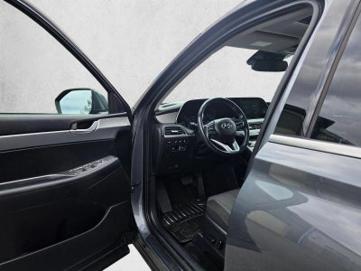 2022 Hyundai PALISADE SEL AWD