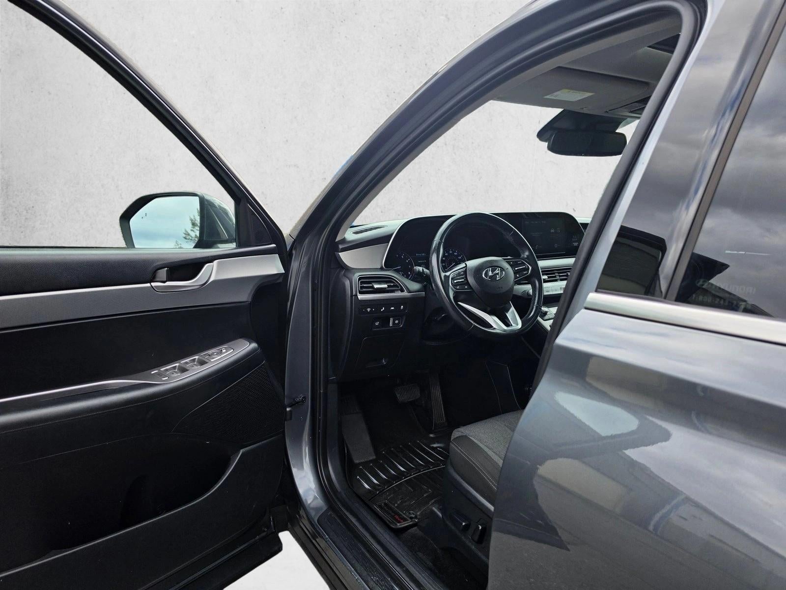 2022 Hyundai PALISADE SEL AWD