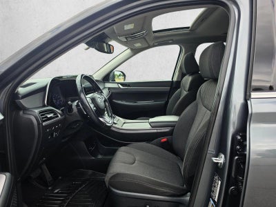 2022 Hyundai PALISADE SEL AWD