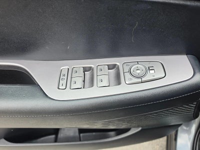 2022 Hyundai PALISADE SEL AWD