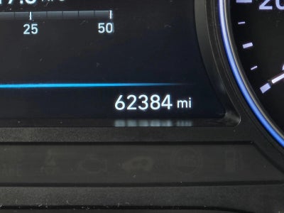 2022 Hyundai PALISADE SEL AWD