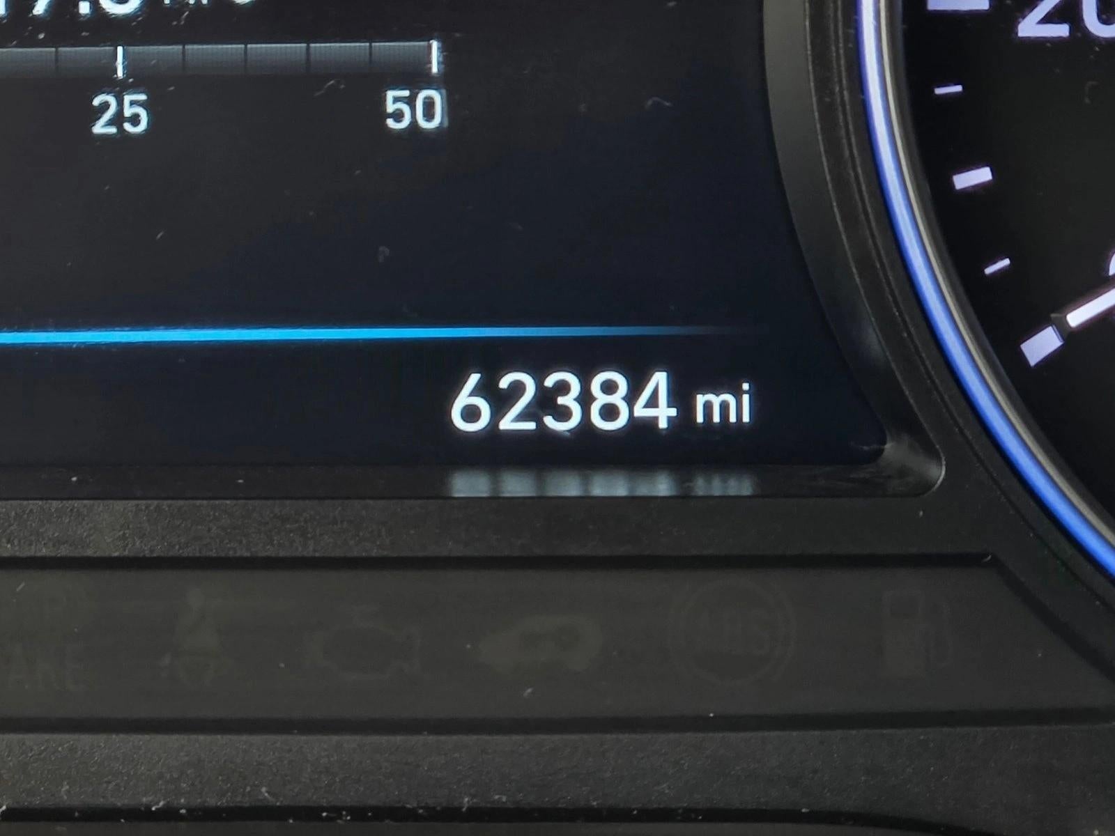 2022 Hyundai PALISADE SEL AWD
