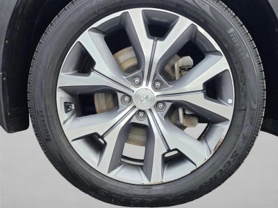 2022 Hyundai PALISADE SEL AWD