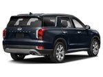 2022 Hyundai PALISADE SEL AWD