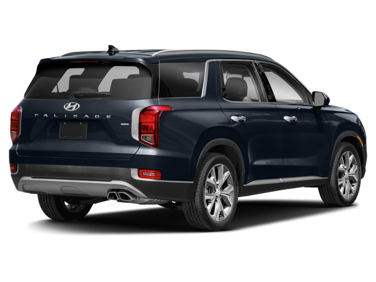 2022 Hyundai PALISADE SEL AWD