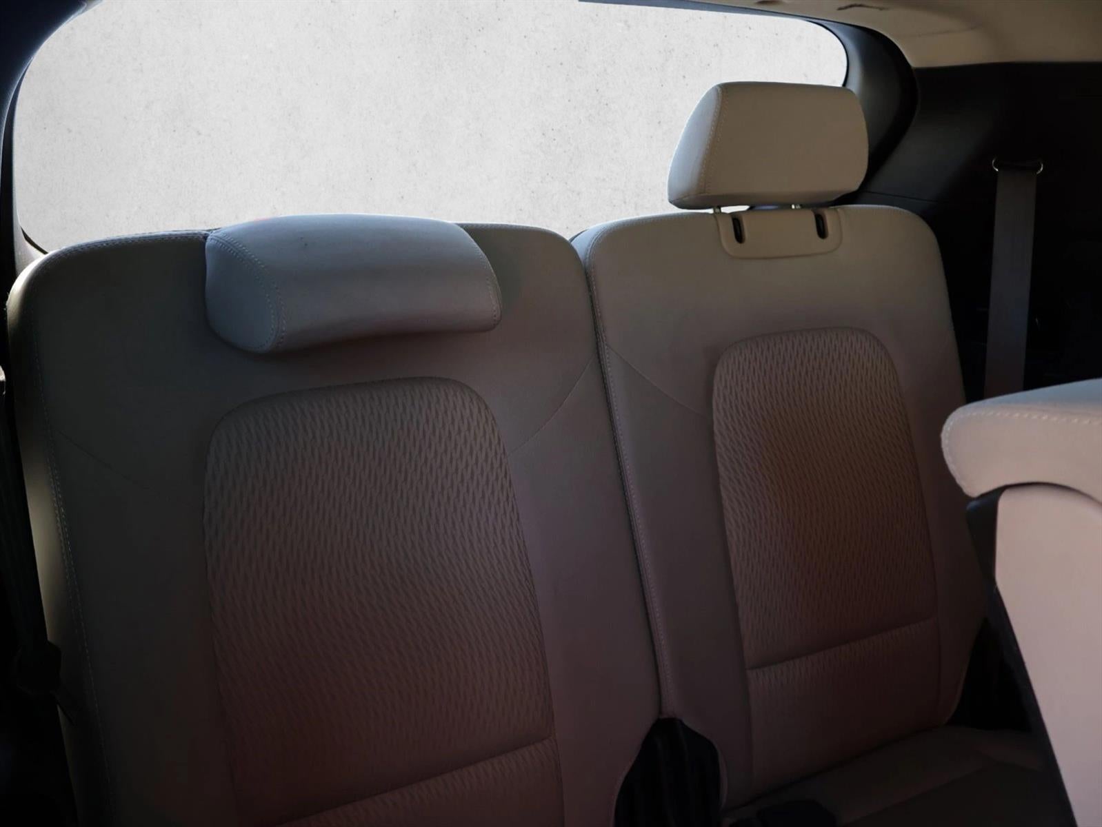 2018 Hyundai SANTA FE SE 3.3L Auto
