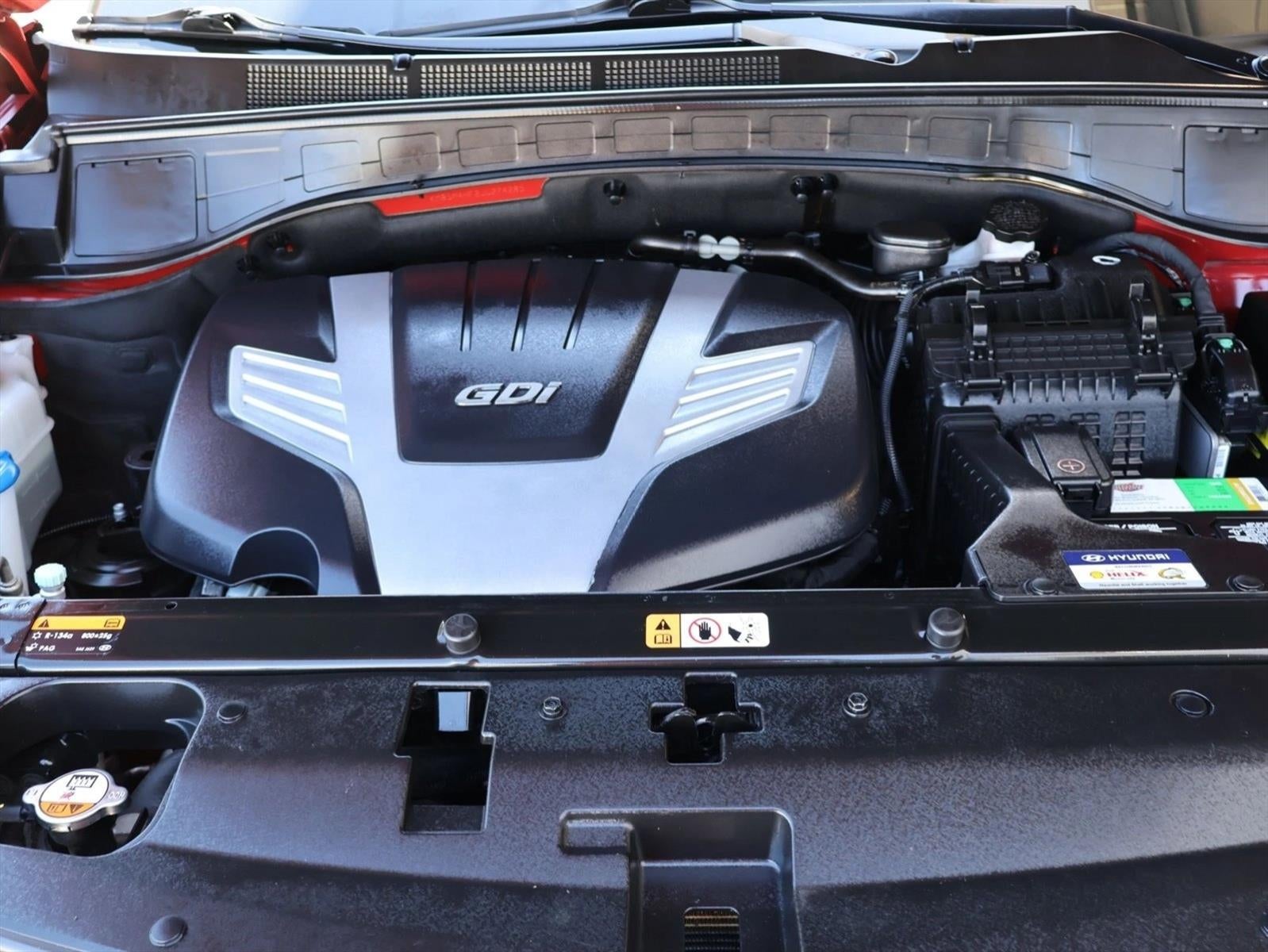 2018 Hyundai SANTA FE SE 3.3L Auto