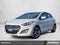 2013 Hyundai ELANTRA GT 5dr HB Auto PZEV