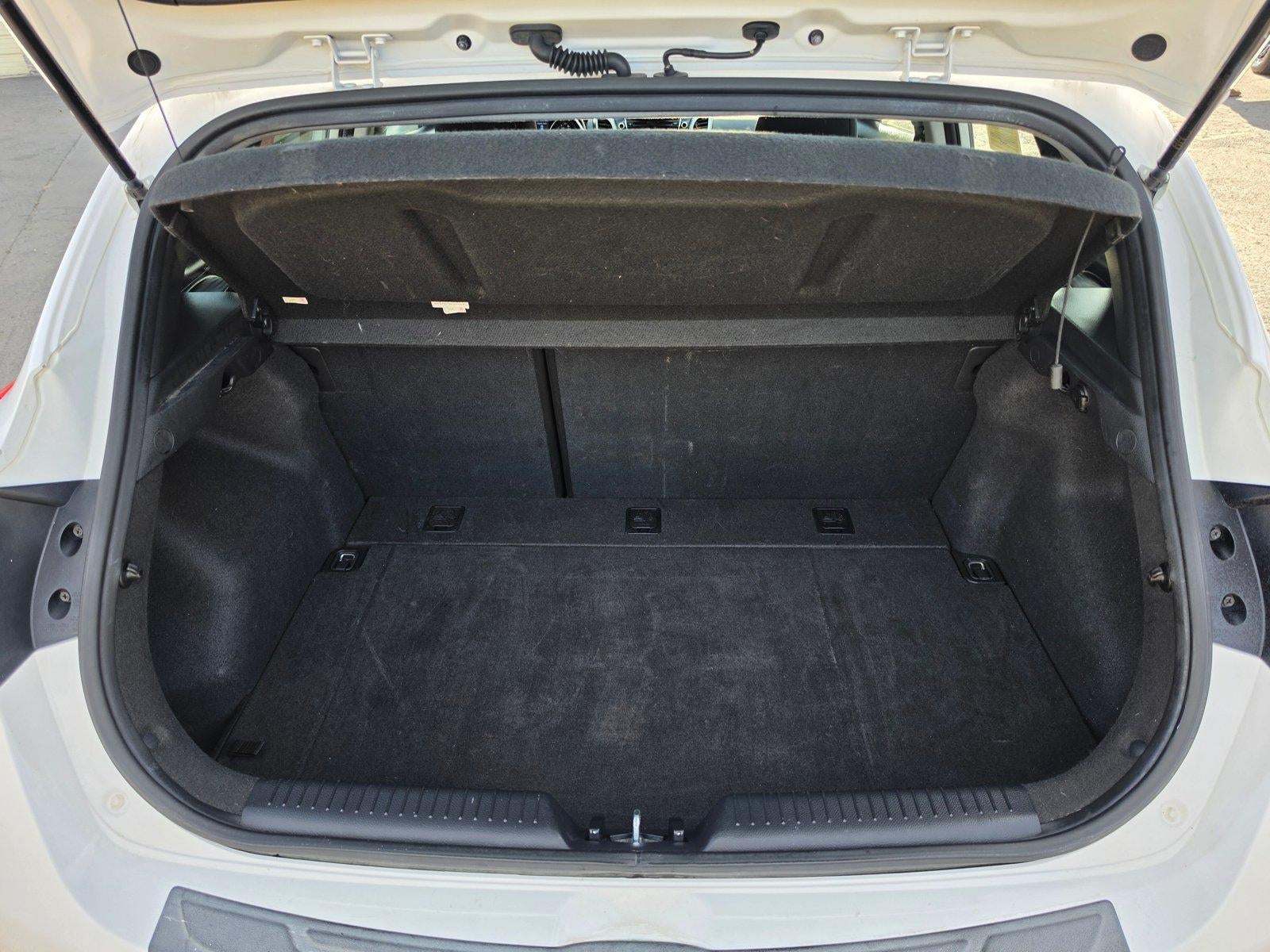 2013 Hyundai ELANTRA GT 5dr HB Auto PZEV