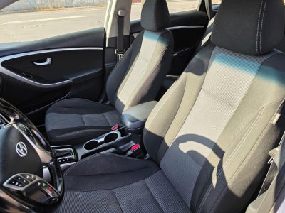 2013 Hyundai ELANTRA GT 5dr HB Auto PZEV
