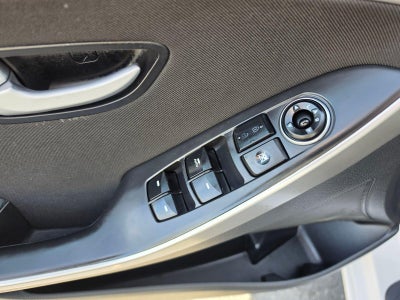 2013 Hyundai ELANTRA GT 5dr HB Auto PZEV