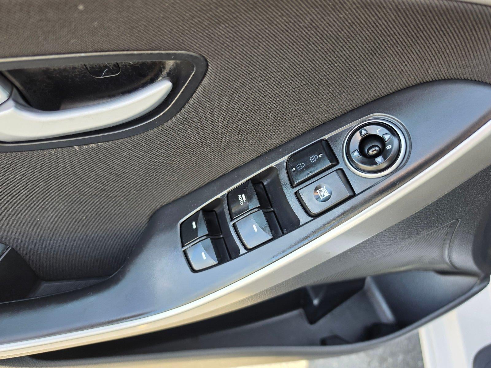 2013 Hyundai ELANTRA GT 5dr HB Auto PZEV