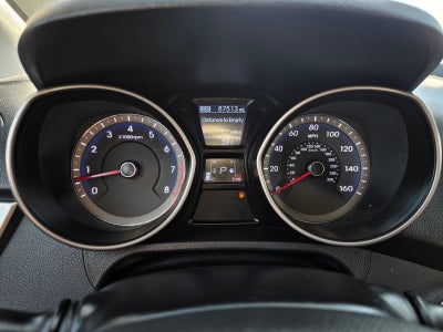 2013 Hyundai ELANTRA GT 5dr HB Auto PZEV