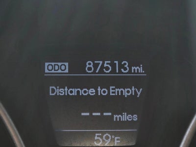 2013 Hyundai ELANTRA GT 5dr HB Auto PZEV