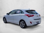 2013 Hyundai ELANTRA GT 5dr HB Auto PZEV